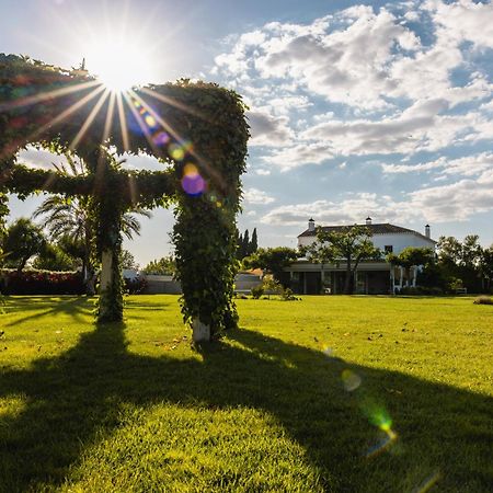 Cortijo El Maizal Villa Granada Eksteriør bilde