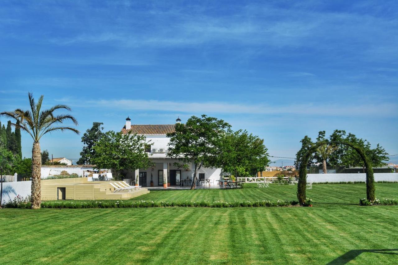 Cortijo El Maizal Villa Granada Eksteriør bilde