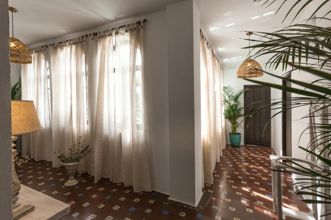 Cortijo El Maizal Villa Granada Eksteriør bilde