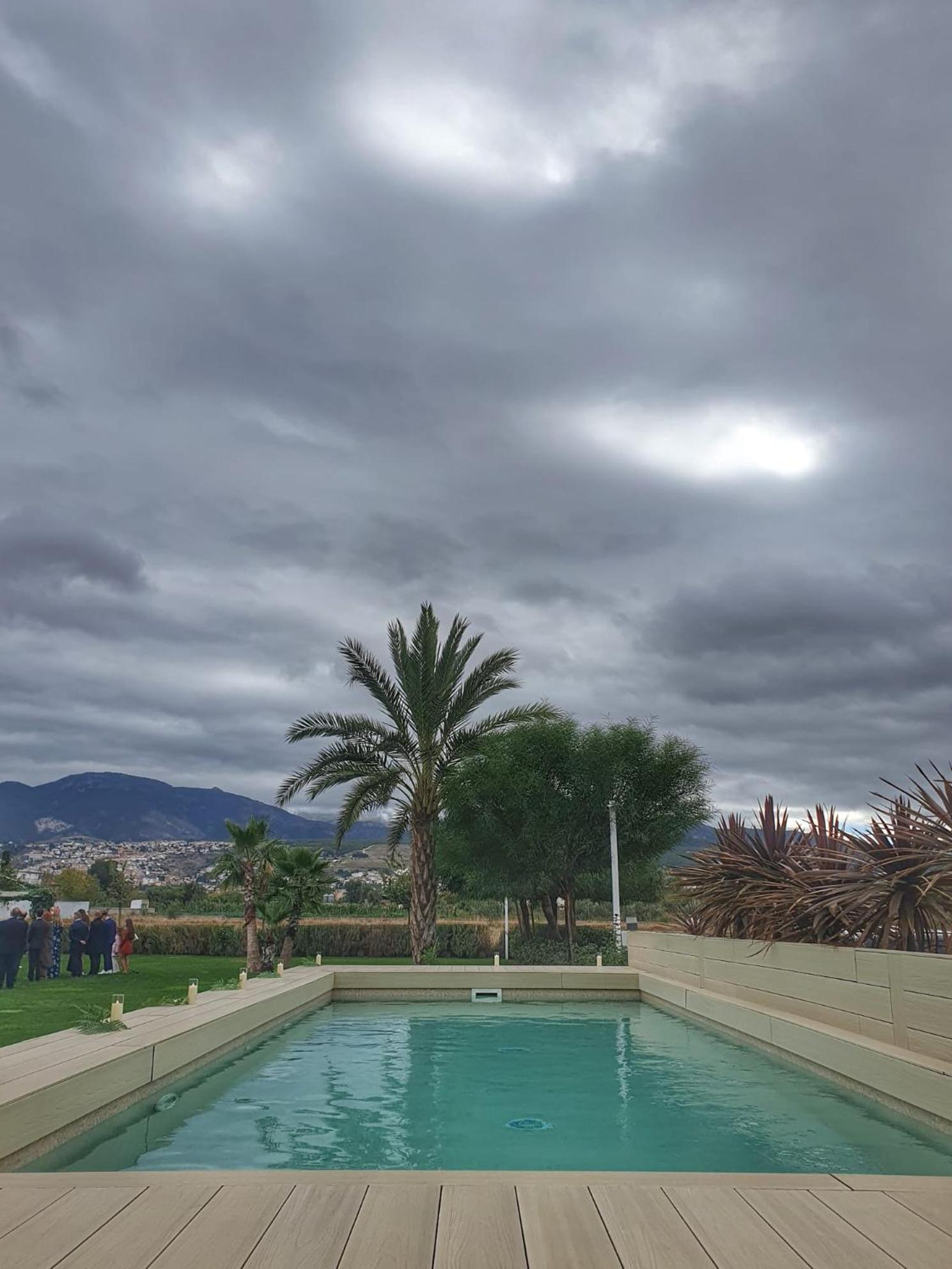 Cortijo El Maizal Villa Granada Eksteriør bilde