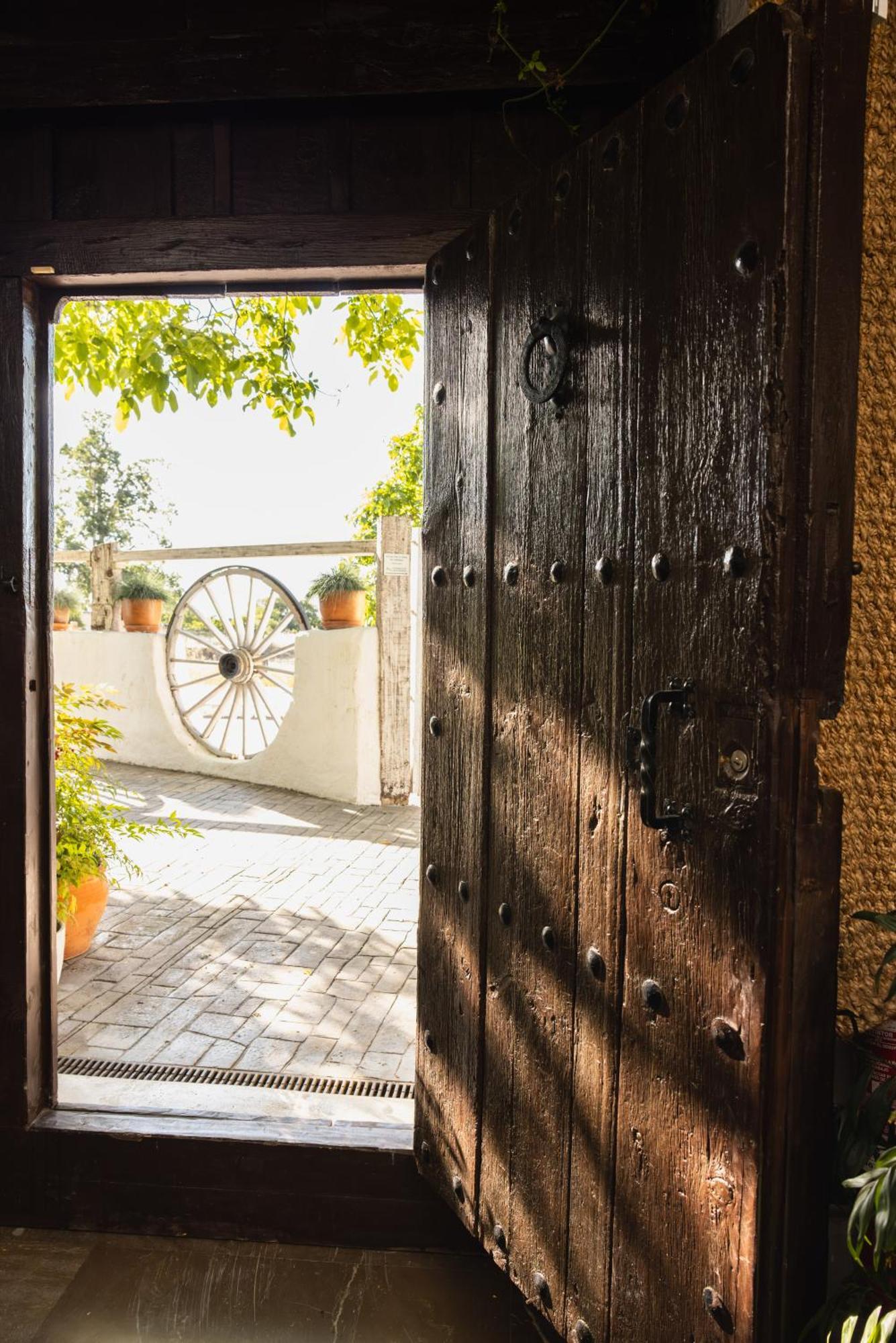 Cortijo El Maizal Villa Granada Eksteriør bilde
